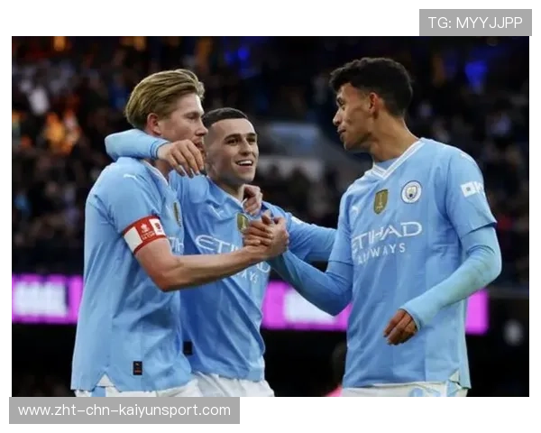 英超争冠格局暗涌：曼城与阿森纳针锋相对