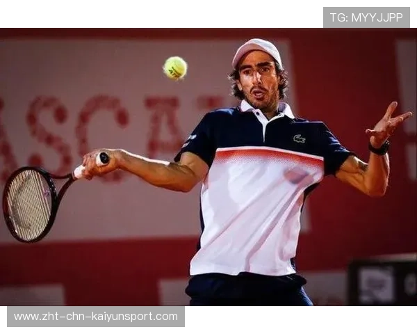 网球名将深夜宣布退役