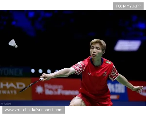 羽毛球男双爆冷！世界第一首轮即出局
