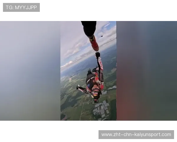 世界极限：运动员“极限挑战”纪录刷新，感受运动的无限可能