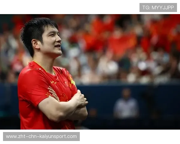 国际巨星樊振东再显神威，赢球后引教练求合影，樊振东2017采访专访