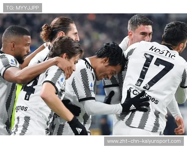 尤文崩溃式烦恼：锋霸全醒了，阿莱格里快疯了，尤文封面