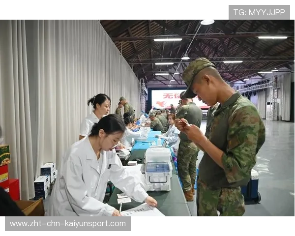 军训献血与假期挂钩？ 校方明确：不存在，献血对军检有影响吗