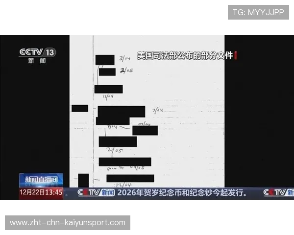 文件公开还原爱泼斯坦网络，马斯克被列入疑问名单，爱泼斯坦客户