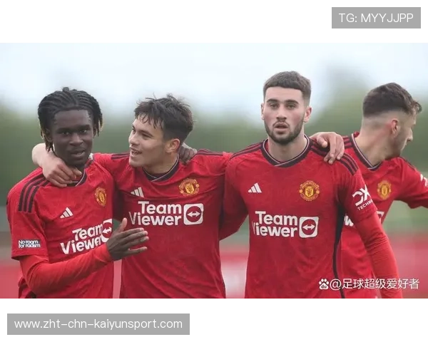 曼联青训体系未来出彩，年轻球员逐渐接过重担，曼联近几年青训