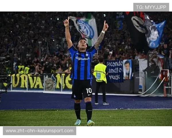 劳塔罗破门达成联赛连捷,国际米兰8分优势领跑意甲战力榜 劳塔罗破门达成联赛连捷,国际米兰8分优势领跑意甲战力榜