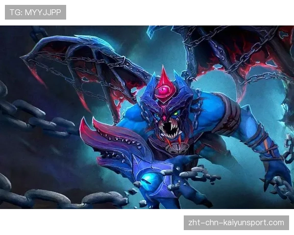 DOTA2版本理解能力：为什么说版本更新是最好的老师